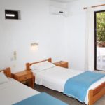 Thisvi Hotel - Apartment