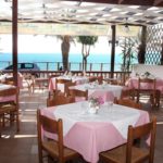 Thisvi Hotel - Restaurant