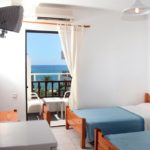 Thisvi Hotel - Double Room