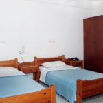 Thisvi Hotel - Double Room