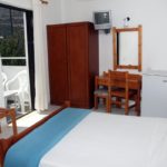 Thisvi Hotel - Single Room