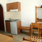 Thisvi Hotel - Studio