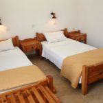 Thisvi Hotel - Studio