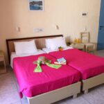 Triton Hotel - Double Room