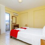 Triton Hotel - Double Room