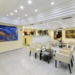 Triton Hotel - Lobby Bar