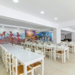 TritonHotel - restaurant