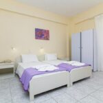 Triton Hotel - Double Room