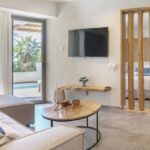 TylissosBeach - Cozy Nest with Private Pool