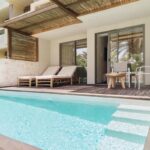 TylissosBeach - Cozy Nest with Pricate Pool2