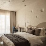 UzenieAllSuites - Serenity Suite with Outdoor Hydromassage Bathtub 3