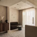 UzenieAllSuites - Starlight Suite with Outdoor Hydromassage Bathtub 25