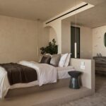 UzenieAllSuites - Starlight Suite with Outdoor Hydromassage Bathtub 3