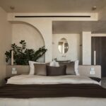 UzenieAllSuites - Starlight Suite with Outdoor Hydromassage Bathtub 9