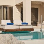 UzenieAllSuites - Tranquil Suite with Private Pool 1