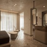 UzenieAllSuites - Tranquil Suite with Private Pool 10