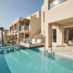 UzenieAllSuites - Tranquil Suite with Private Pool 18