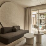 UzenieAllSuites - Tranquil Suite with Private Pool 4