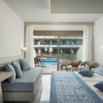 VantarisBlue - Premium double with pr. pool 10