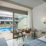 VantarisBlue - Premium double with pr. pool 11