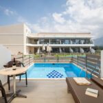 VantarisBlue - Premium double with pr. pool 12