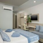 VantarisBlue - Premium double with pr. pool 14