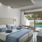 VantarisBlue - Premium double with pr. pool 2