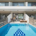 VantarisBlue - Premium double with pr. pool 4