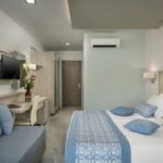 VantarisBlue - Premium double with pr. pool 6