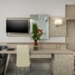 VantarisBlue - Premium double with pr. pool 8