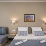 VantarisGarden - Vantaris Garden Double room 1