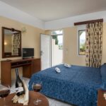 VantarisGarden - Vantaris Garden double room 2