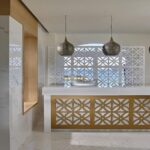 Vasia Boulevard Hotel - Reception