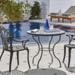 Vasia Boulevard Hotel - Pool Bar