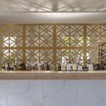 Vasia Boulevard Hotel - Lobby Bar
