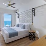 Vasia Boulevard Hotel - Superior Double Sea View