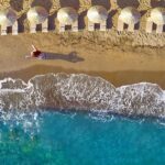 Vasia Boulevard Hotel - Beach