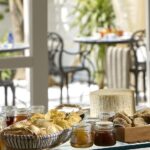 Vasia Boulevard Hotel - Main Restaurant