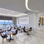 Vasia Boulevard Hotel - Main Restaurant