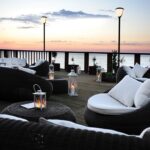 Vasia Resort & Spa - Blue Bar