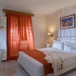 Vasia Resort & Spa - Double Garden/Pool View