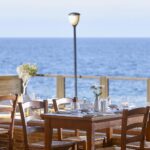 Vasia Resort & Spa - La Trattoria Italian Restaurant