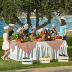 Vasia Resort & Spa - Kids Club Activities