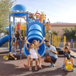 Vasia Resort & Spa - Kids Playground