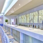 Vasia Resort & Spa - Lobby Bar