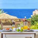 Vasia Resort & Spa - Dionysos Main Restaurant