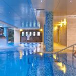 Vasia Resort & Spa - Spa Thalassotherapy Area