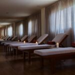 Vasia Resort & Spa - Spa Center