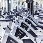 Vasia Resort & Spa - Fitness Centre