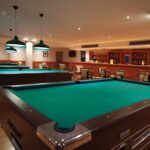 Vasia Resort & Spa - Cotton Club & The Players Club